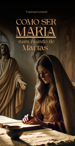 maria num mundo de martas